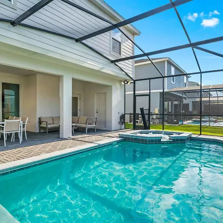 2211 Lelani Circle Villa